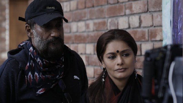 'तथ्य, कथ्य और सत्य में हमेशा अंतर होता है'