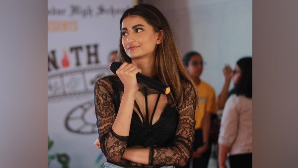 पल‍क तिवारी जल्‍द इस फिल्‍म में आएंगी नजर 