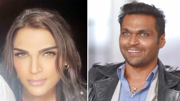  साइशा शिंदे का हुआ था यौन शोषण