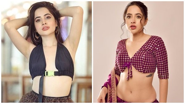 कपड़े ही नहीं मेरा काम भी देखा जाए