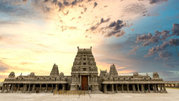 'यज्ञम' में प्रमुख यजमान होंगे सीएम केसीआर