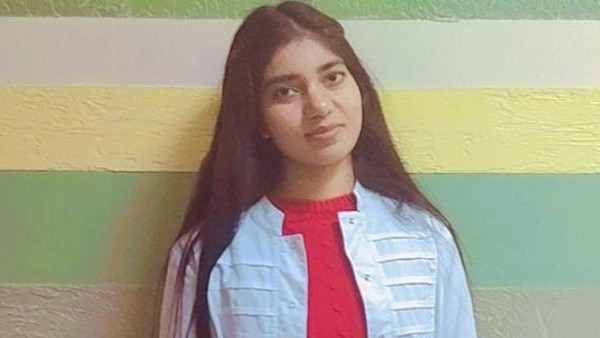 वैशाली ने कही ये बात वैशाली ने कही ये बात