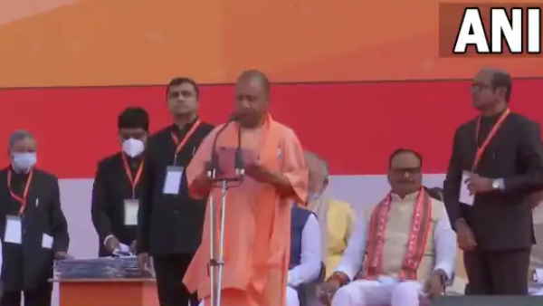 49 प्रतिशत मंत्रियों पर अपराधिक मामले दर्ज है 