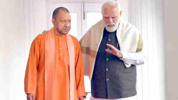 योगी 2.0 के शपथ ग्रहण की सामने आई फाइनल तारीख