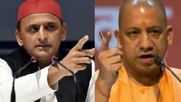 बीजेपी में फिर योगी की वापसी