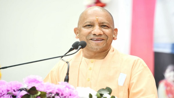 'यूपी चुनाव योगी के 5 साल के काम का चुनाव था...' 