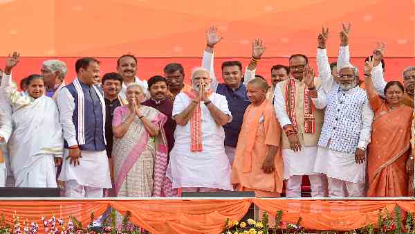 प्रदेश भाजपा में कई अहम पद संभाल चुके हैं प्रदेश भाजपा में कई अहम पद संभाल चुके हैं