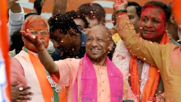 यूपी चुनाव परिणाम 2022