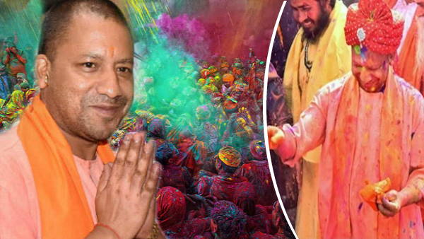 मथुरा की सभी पांच विधानसभा सीटों पर बीजेपी की जीत