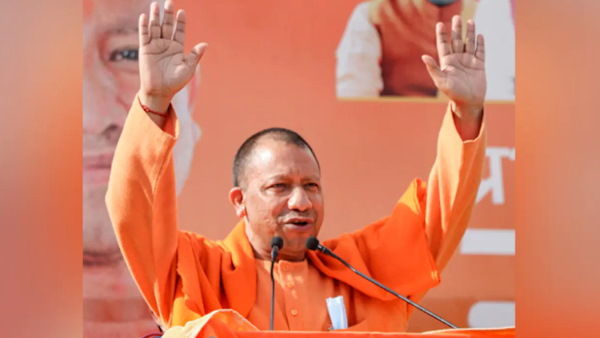 टिहरी और कोटद्वार में भी योगी ने दिखाया दम