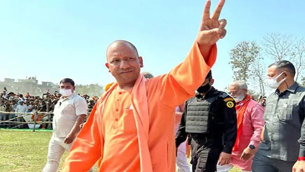 योगी होंगे PM पद के दावेदार?