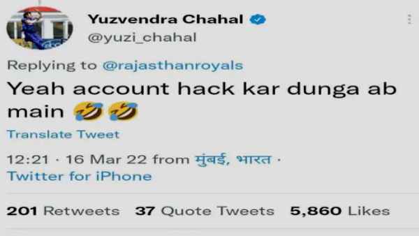 सारे मैसेज इग्नोर किए जाएं