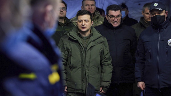 US-UK अपनी फोर्स को दे रहे स्पेशल ट्रेनिंग US-UK अपनी फोर्स को दे रहे स्पेशल ट्रेनिंग