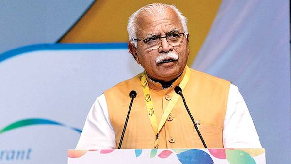 ग्रीन हाईवे के निकलने से रोजगार बढ़ेगा- खट्टर