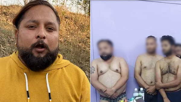 मानवाधिकार आयोग ने मांगी रिपोर्ट