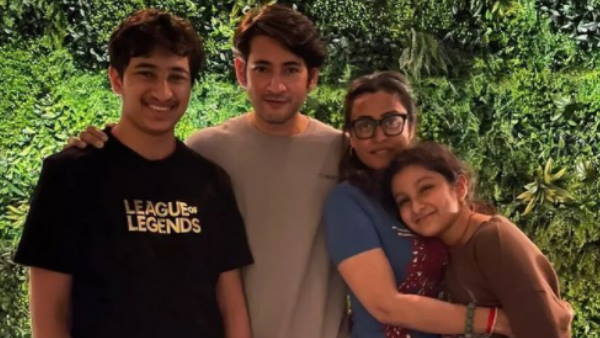  साउथ के बड़े स्टार हैं महेश बाबू