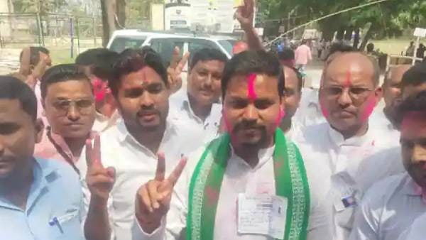  भाजपा के दिग्गज नेता भी नहीं दिला पाए जीत