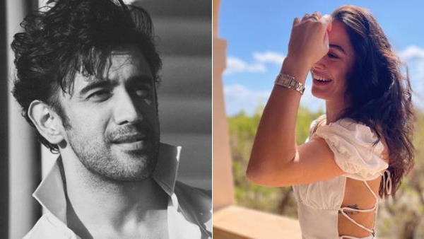 कई महीने से दोनों साथ में