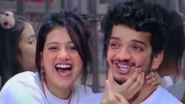 मुनव्वर ने कही है शादीशुदा होने की बात