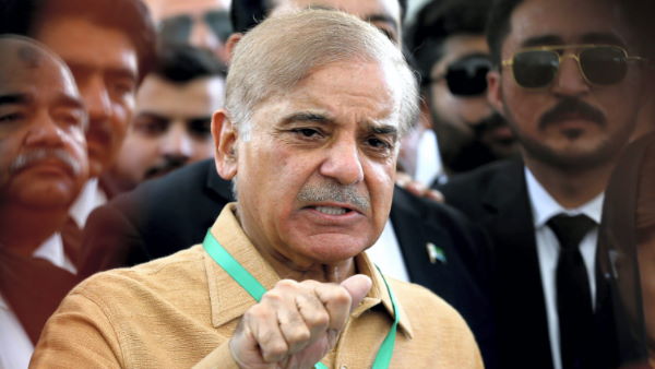 पाकिस्तान ने रिपोर्ट को बताया हास्यास्पद