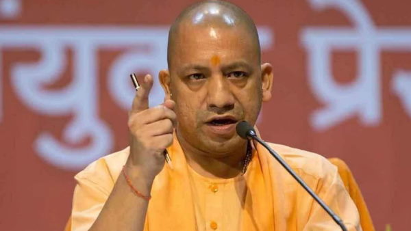 राज्य में अराजकता और गुंडागर्दी के लिए कोई जगह नहीं है: सीएम योगी