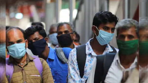 कोरोना ने बढ़ाई चिंता 