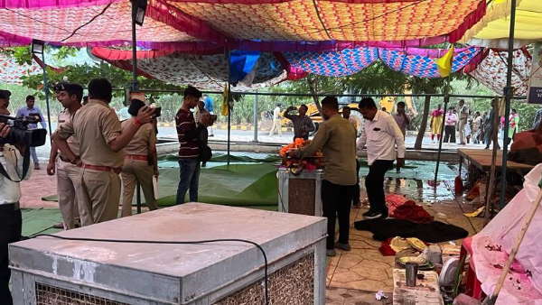 कार्रवाई पर सरकार ने जारी किया बयान कार्रवाई पर सरकार ने जारी किया बयान