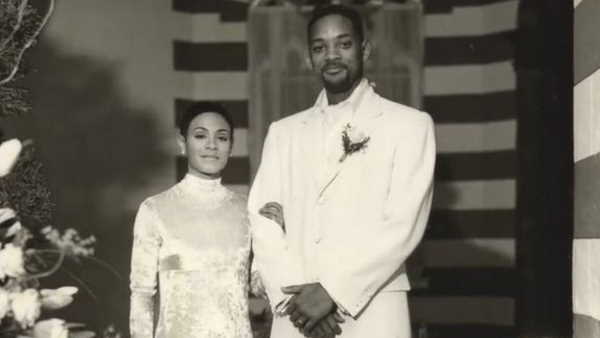 मां के दबाव में की शादी