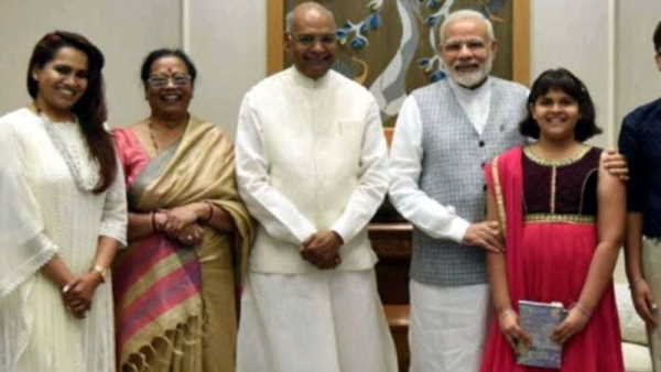 वायरल हो रहा मैसेज