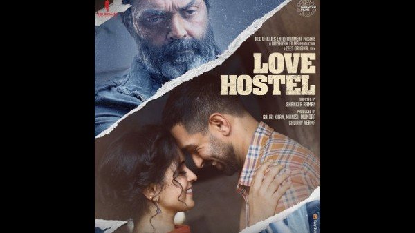 युवा पीढ़ी ने मुझे नोटिस करना शुरू कर दिया