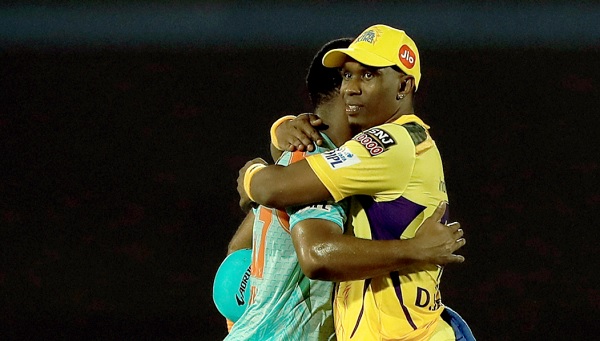 पहली बार ब्रावो ने किया था यह कारनामा