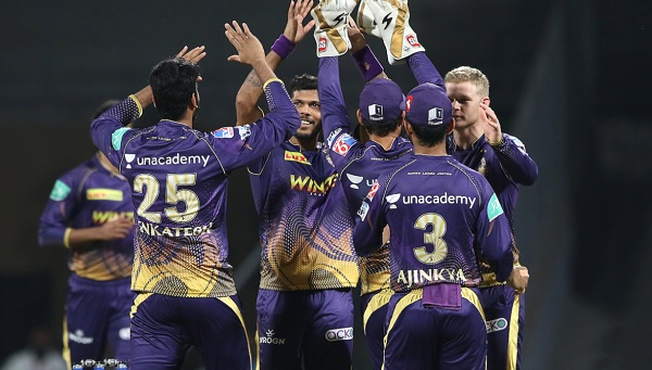 केकेआर ने नीलामी में जीता दांव और बनाया कप्तान