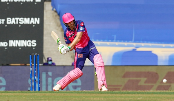 Rajasthan Royals Rajasthan Royals
