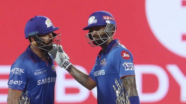 सूर्यकुमार को एक्शन में लाने के लिए जल्दबाजी नहीं कर रहे हैं