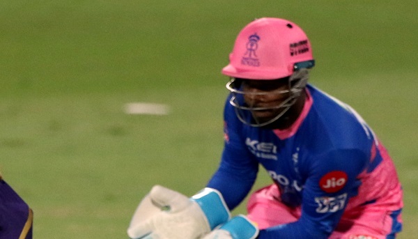 सैमसन के निर्णय लेने पर फील्ड प्लेसमेंट पर सवाल