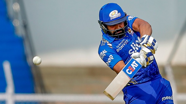 कभी उम्मीद नहीं थी कि वह आएंगे और इस तरह खेलेंगे- रोहित