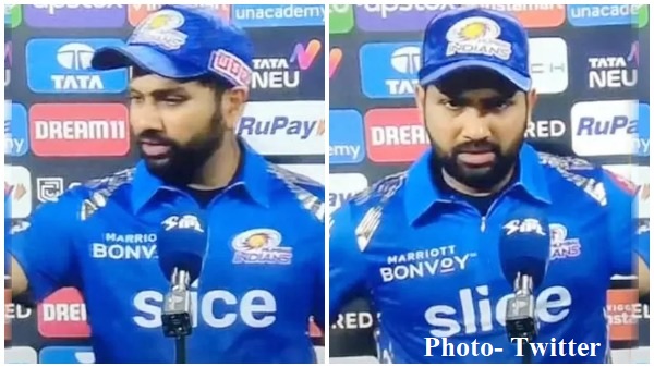 Mumbai Indians Mumbai Indians