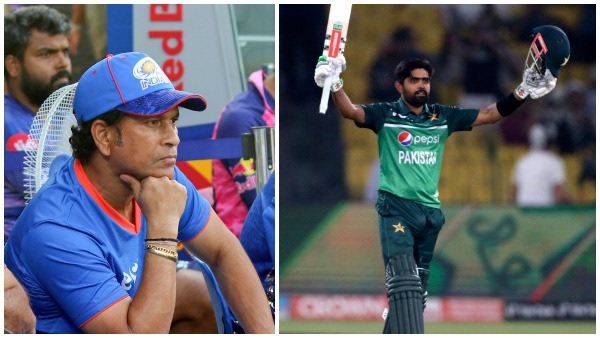 बाबर आजम का जबरदस्त प्रयास-