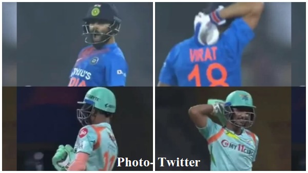 22 साल का आयुष बडोनी आज घर-घर का नाम बन गया 22 साल का आयुष बडोनी आज घर-घर का नाम बन गया