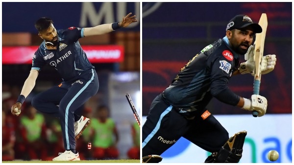 राहुल तेवतिया जीत के हीरो रहे 