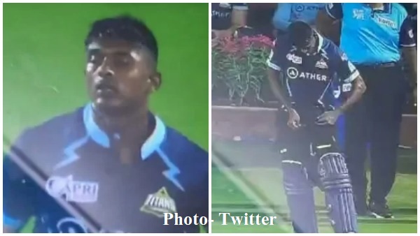 सुदर्शन ने ऐसा कुछ कर दिखाया कि जो सोचा नहीं था