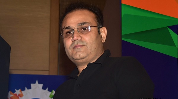 आईपीएल 2022 के लिए सहवाग ने पंत को चेताया-