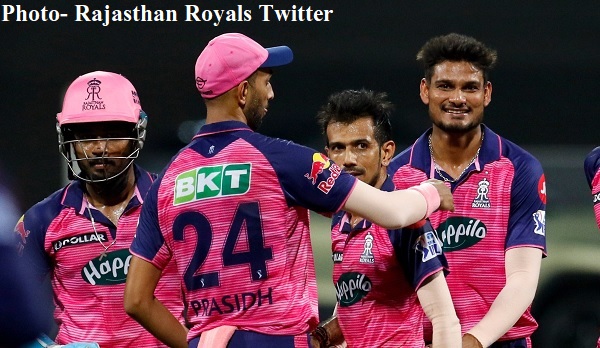 कुलदीप यादव के बाद कुलदीप सेन का मैच-