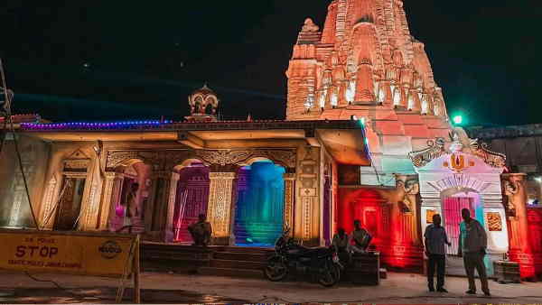 bhupesh baghel did bhumipujan in shivrinarayan of development