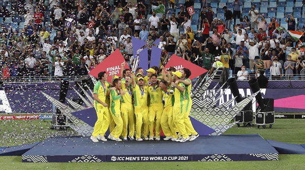 ICC sets qualification path for World Cup, here is details ICC sets qualification path for World Cup, here is details