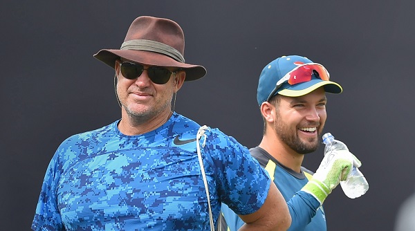 मैथ्यू हेडन ने एक ऐसी टीम को चुना है जो सीजन की 'रेड हॉट' है