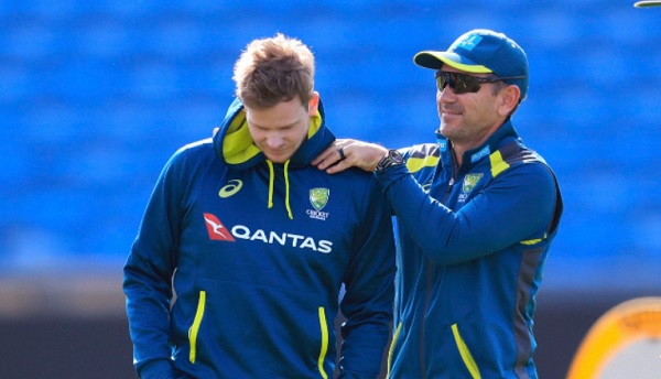 Cricket Australia named Andrew McDonald as head coach to fill Justin Langer post Cricket Australia named Andrew McDonald as head coach to fill Justin Langer post