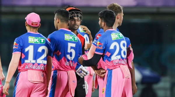 संगाकारा ने टेस्ट सीरीज के लिये दी शुभकामनायें