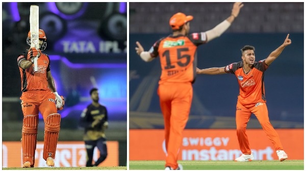 हर गेम के साथ स्टेप-अप करते सनराइजर्स हैदराबाद हर गेम के साथ स्टेप-अप करते सनराइजर्स हैदराबाद