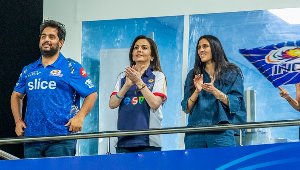mumbai indians